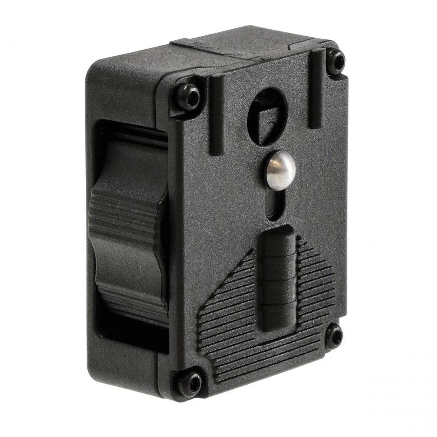 Magazynek Walther pellet 6,35 mm 9 nabojowy