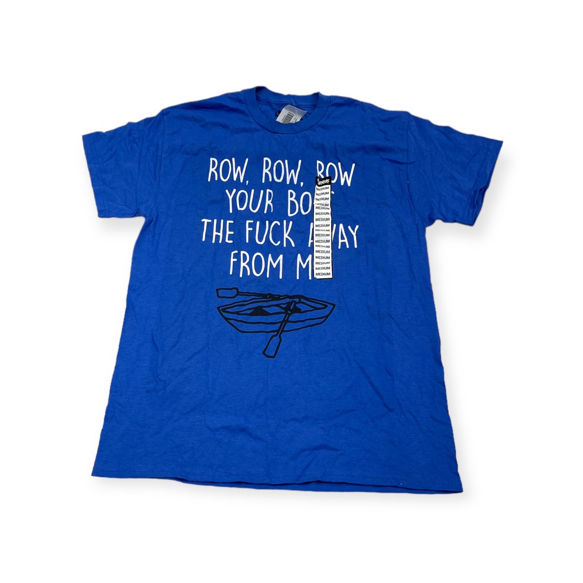 Koszulka T-shirt męski okrągły dekolt SPENCER'S L