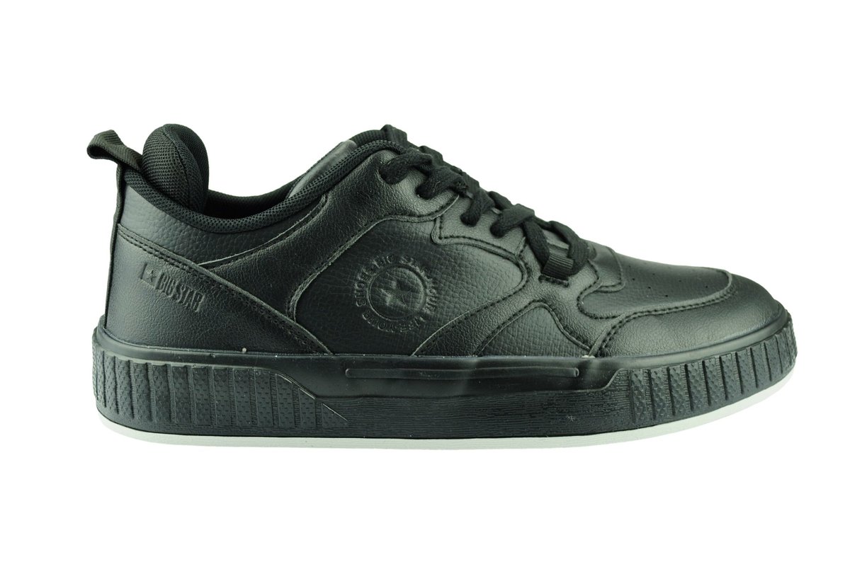Buty Trampki Męskie BIG STAR OO174004 44