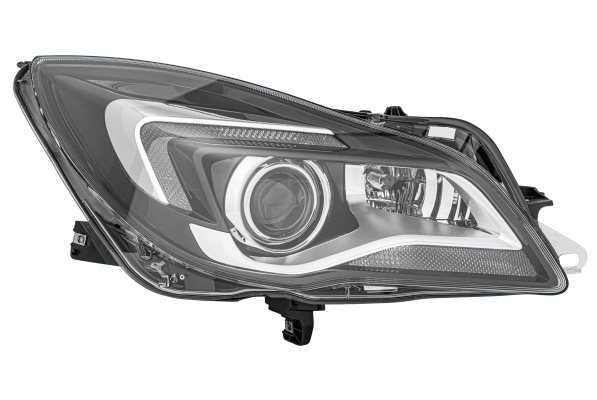 Reflektor Hella 1ZT 011 166-721