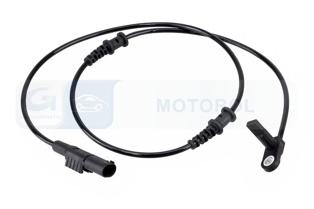 Czujnik, prędkość obrotowa koła Bosch 0 986 594 645