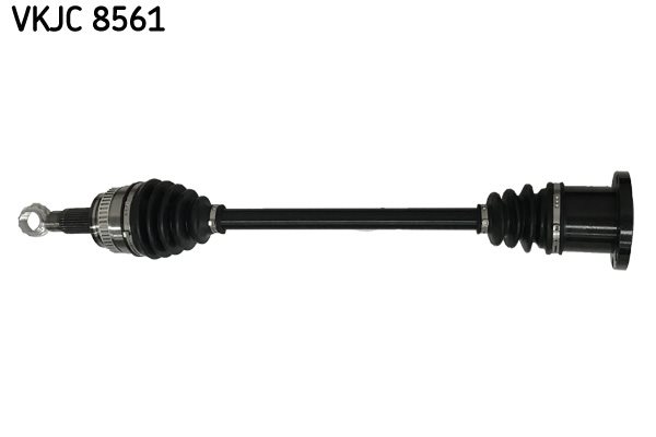 Wał napędowy SKF Napinacze Pompy Vkjc 8561
