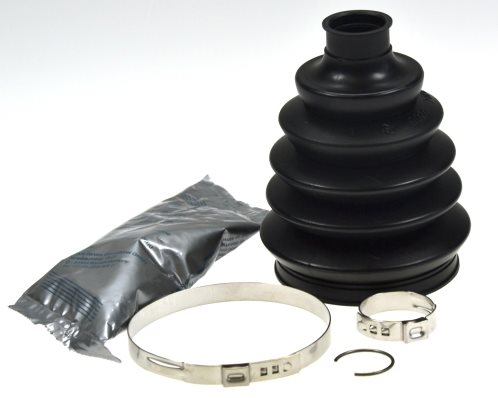 Zestaw osłon, wał napędowy Löbro 306043