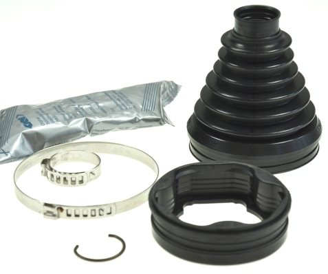 Zestaw osłon, wał napędowy Löbro 306076