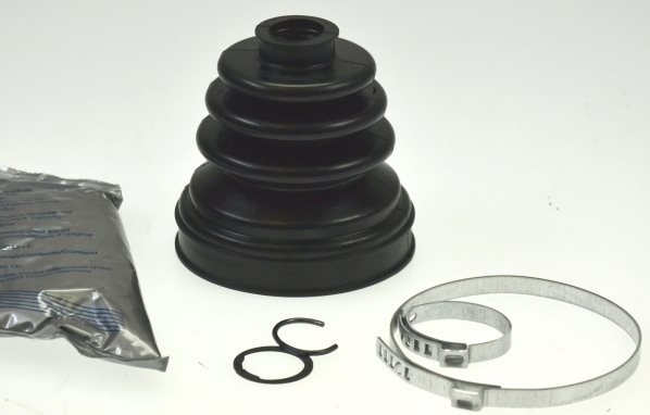 Zestaw osłon, wał napędowy Löbro 305841