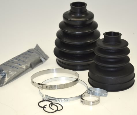 Zestaw osłon, wał napędowy Löbro 305871