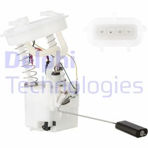 Zespół zasilający w paliwo Delphi FG2349-12B1