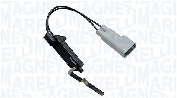 Czujnik, temperatura powietrza dolotowego Magneti Marelli 215810401801