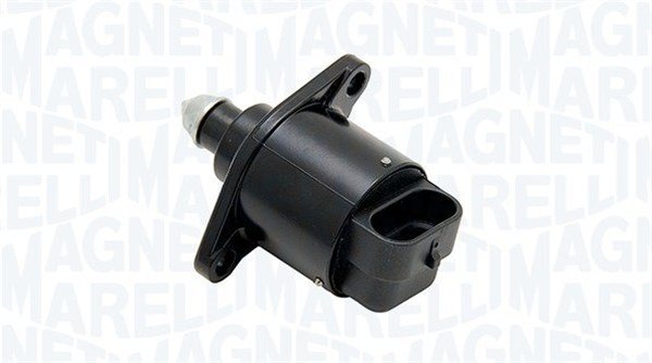 Zawór pozycji jałowej, zasilanie powietrzem Magneti Marelli 820003395010