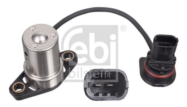Czujnik, poziom oleju silnikowego Febi Bilstein 102568