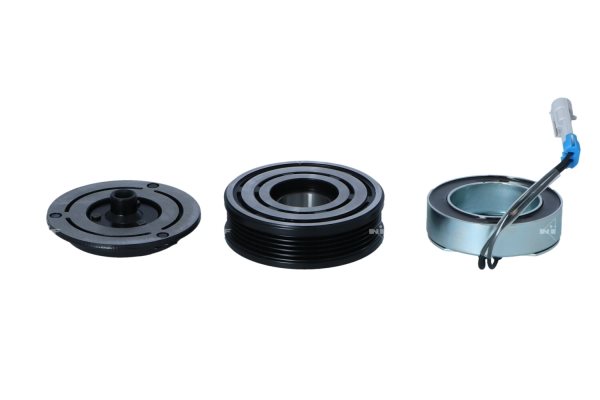 Sprzęgło elektromagnetyczne, sprężarka klimatyzacji NRF 380059