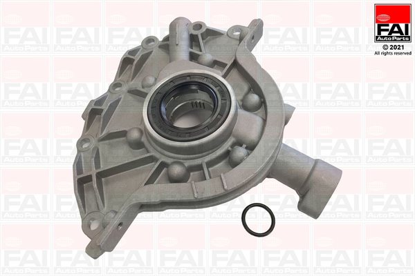 Pompa oleju FAI Autoparts OP237