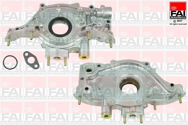 Pompa oleju FAI Autoparts OP285