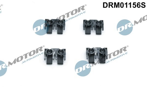 Sterowanie, łopatka przepustnicy Dr.motor Automotive DRM01156S