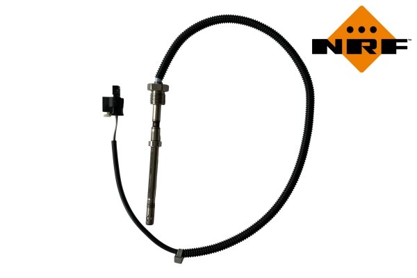 czujnik, temperatura spalin NRF 707015