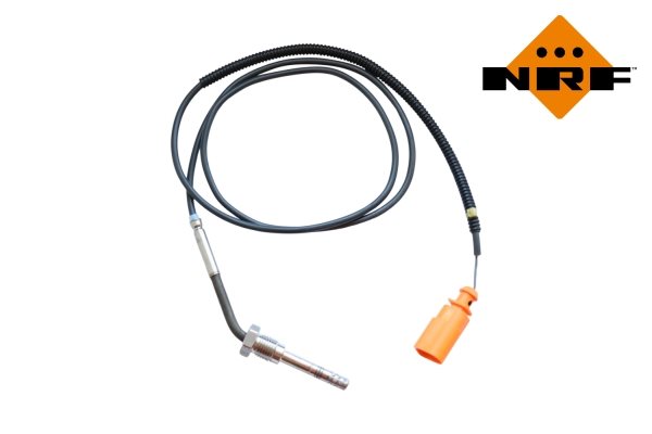 czujnik, temperatura spalin NRF 707057