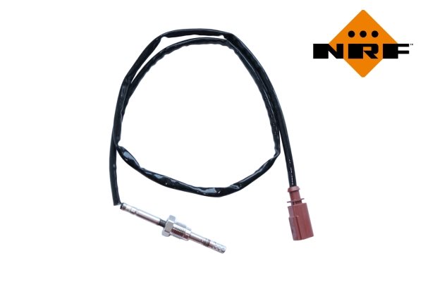 czujnik, temperatura spalin NRF 707116