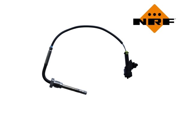 czujnik, temperatura spalin NRF 707145