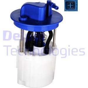 Zespół zasilający w paliwo Delphi FG2493-12B1