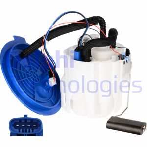 Zespół zasilający w paliwo Delphi FG2360-12B1
