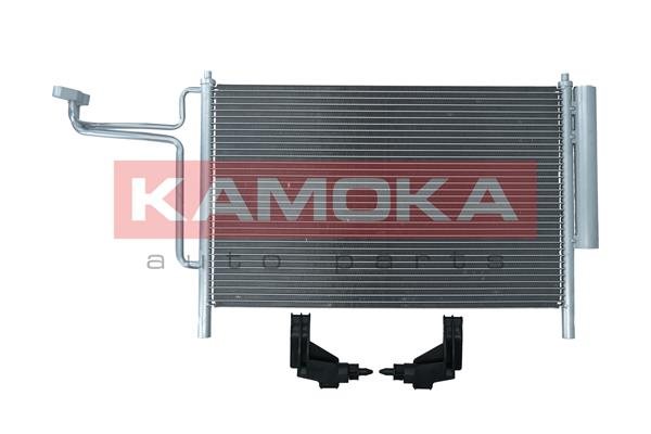 Skraplacz, klimatyzacja Kamoka 7800225