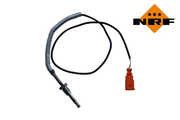 czujnik, temperatura spalin NRF 707052