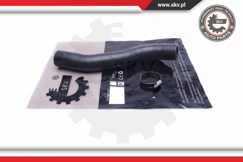 Przewód powietrza doładowującego Esen SKV 54SKV088
