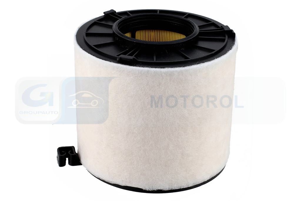 Filtr powietrza Kamoka F254801