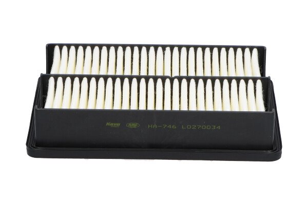Filtr powietrza Kavo Parts HA-746