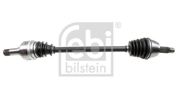 Wał napędowy Febi Bilstein 181280