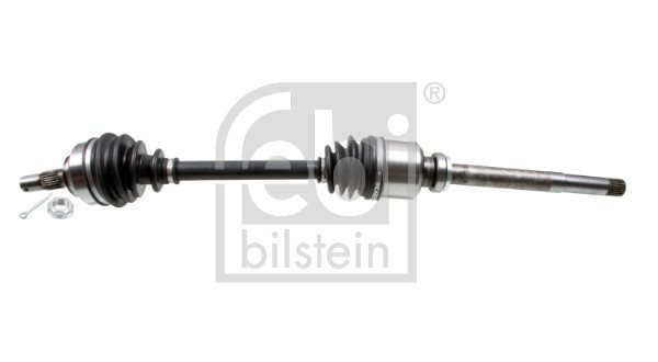 Wał napędowy Febi Bilstein 182749