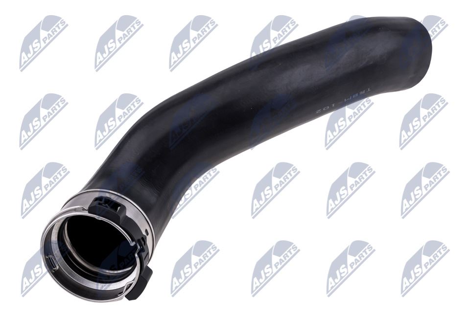 Przewód powietrza doładowującego NTY GPP-BM-102