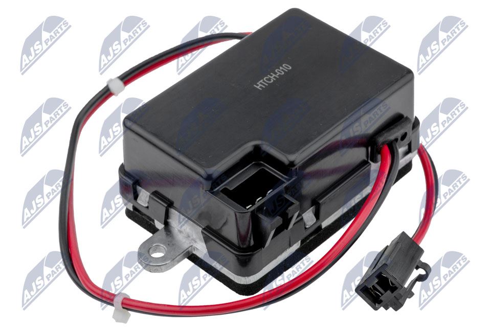 Opornik, wentylator wewnętrzny NTY ERD-CH-018