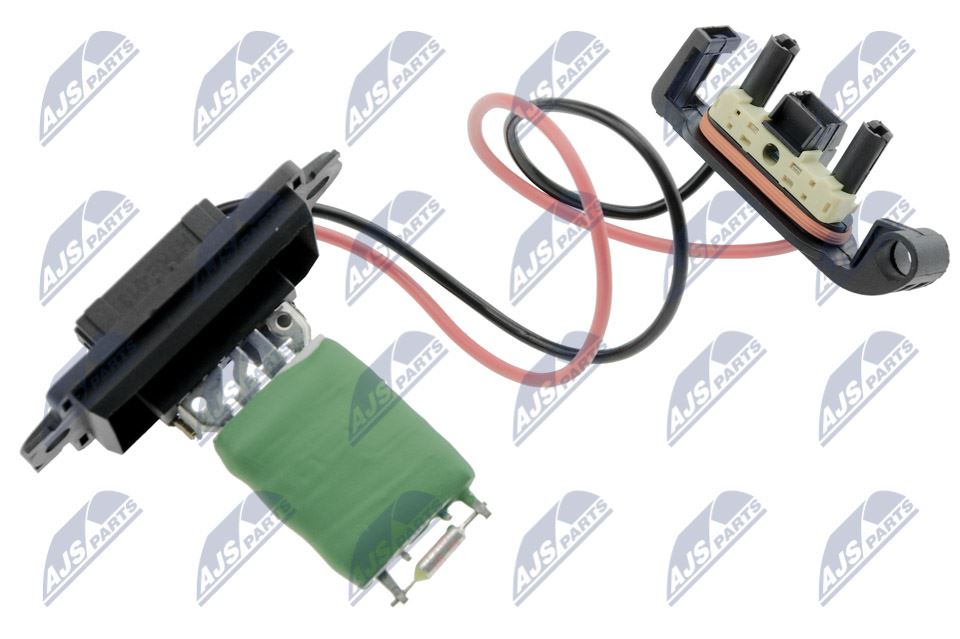 Opornik, wentylator wewnętrzny NTY ERD-RE-013