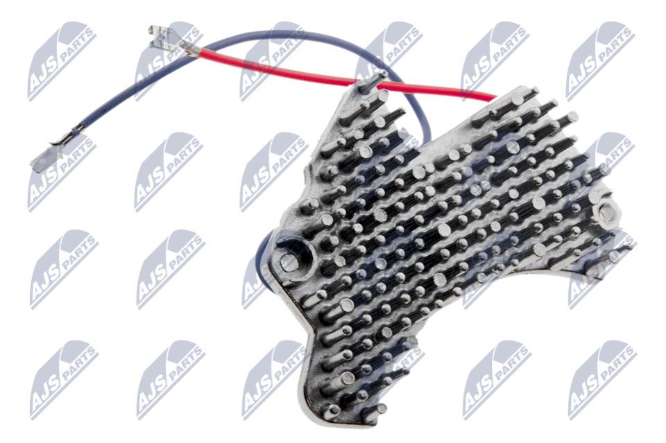 Opornik, wentylator wewnętrzny NTY ERD-ME-006