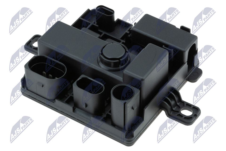 Sterownik, układ zapłonowy NTY EZC-BM-336