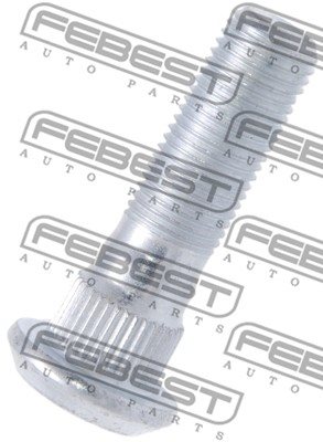 Sworzeń koła Febest 0284-004-PCS10