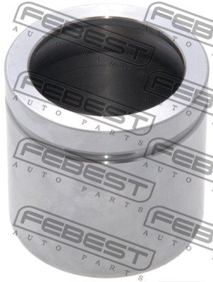 Tłoczek, zacisk hamulca Febest 0576-MZ3F