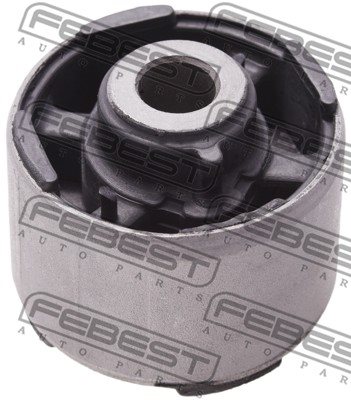 Łożyskowanie, mechanizm różnicowy Febest MZAB-153