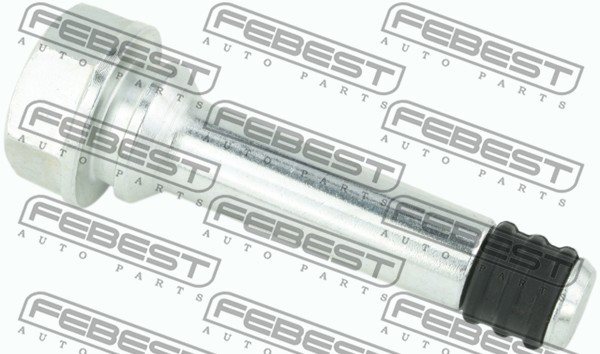 Sworzeń prowadzący, zacisk hamulca Febest 1274-GFLOWR