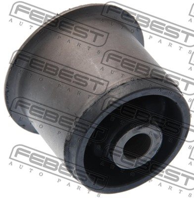 Łożyskowanie, mechanizm różnicowy Febest NAB-026