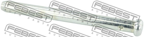 Sworzeń prowadzący, zacisk hamulca Febest 0274-V36R