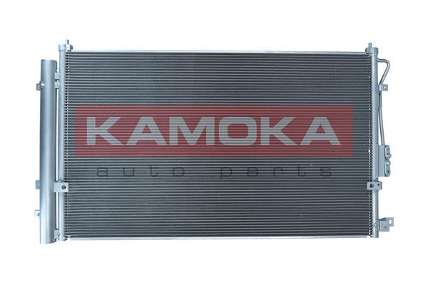 Skraplacz, klimatyzacja Kamoka 7800454