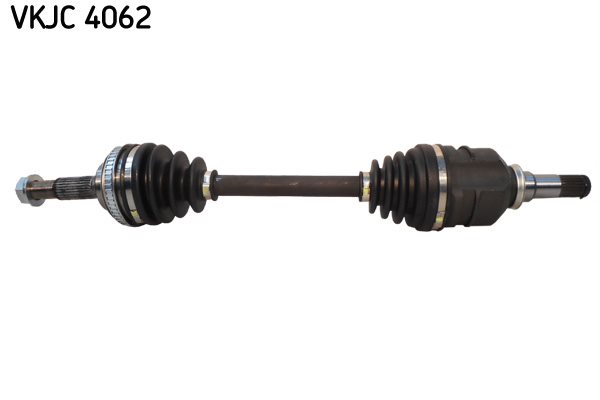 Wał napędowy SKF Vkjc 4062