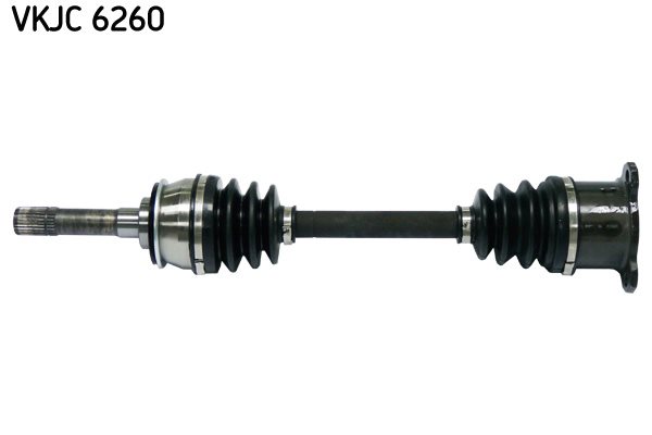 Wał napędowy SKF Vkjc 6260