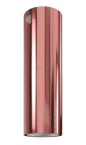 GLOBALO Cylindro Isola 39.7 ROSE