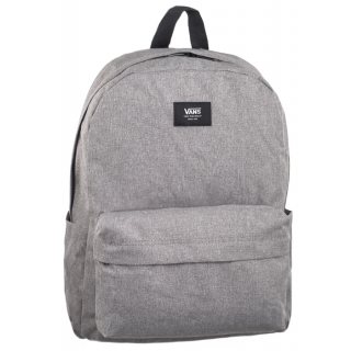 Plecak Old Skool Backpack Heather Suitin VN000H4WKH71 (VA440-b) Vans