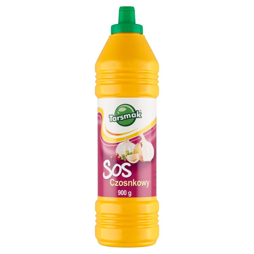 Tarsmak Sos Czosnkowy 900g