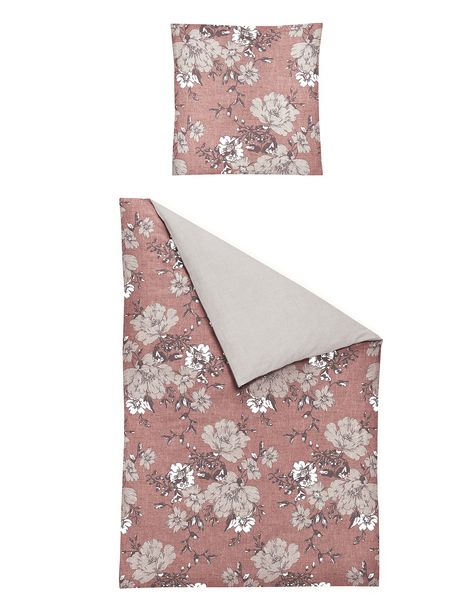 Pościel Flanela 160/200 KETNA