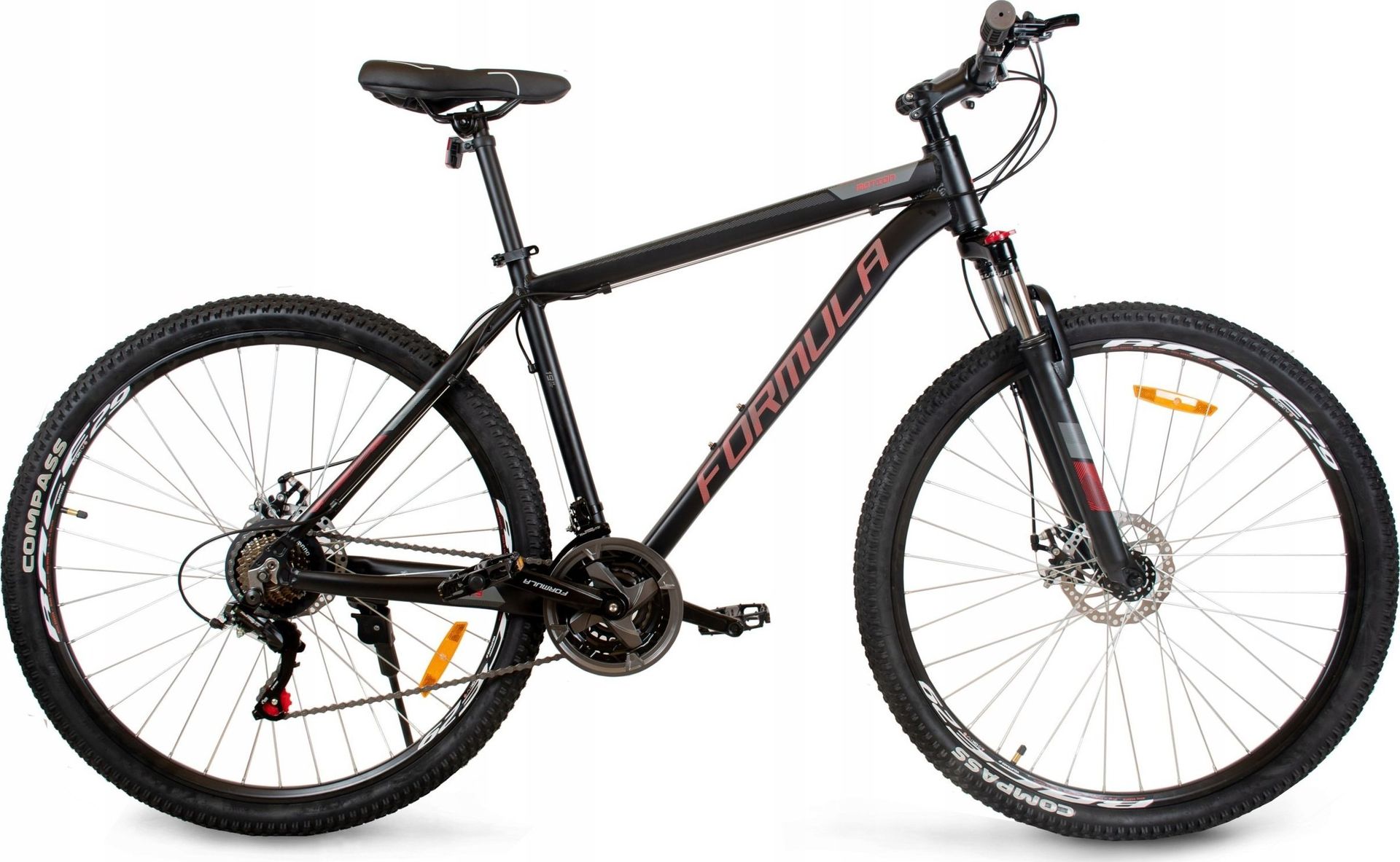 VELOTRADE Rower Górski MTB Velotrade Motion Shimano